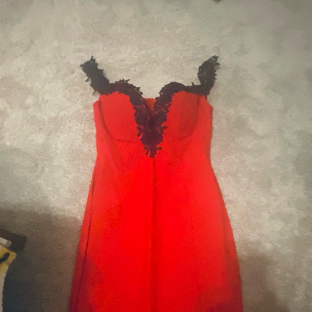 Sexy dress